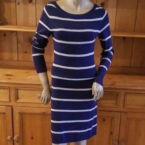 Liv Knit Dress